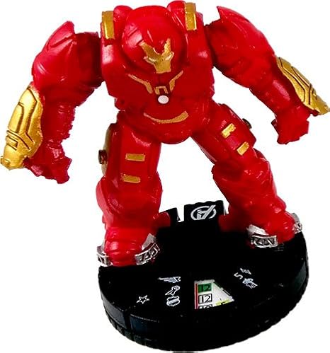 Heroclix Marvel Avengers Age of Ultron 