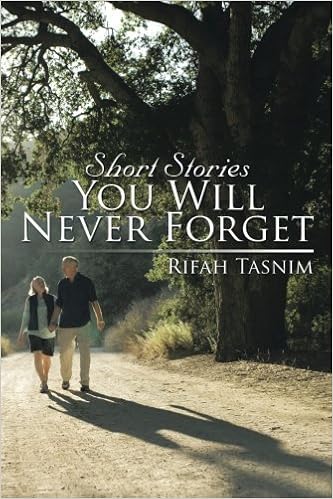 A day I'll never forget