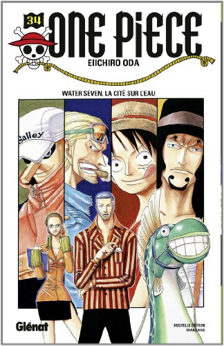 Download One piece - Édition originale Tome 34 (French Edition)