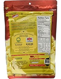 King fruta   Vacío liofiliza de fruta   7 oz (mont
