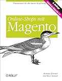 Image de Online-Shops mit Magento