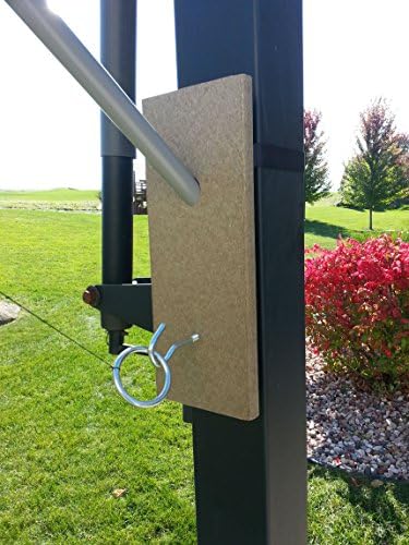 Take Along Toss - Portable Ring &amp; Hook Game