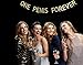 Bachelorette Party Banner - Bachelorette Party Decorations Backdrop For Parties Decor Prop Gift Supplies Curtains Gold Glitter Funny Hen Parties Bridal & Lingerie Showers