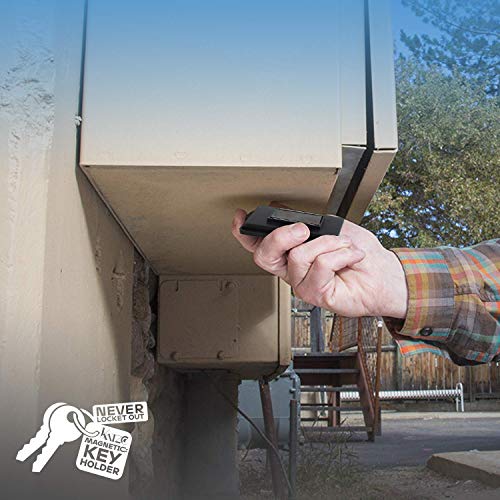 Katzco Key Holder 3 Sizes That Nest Inside Each Other for