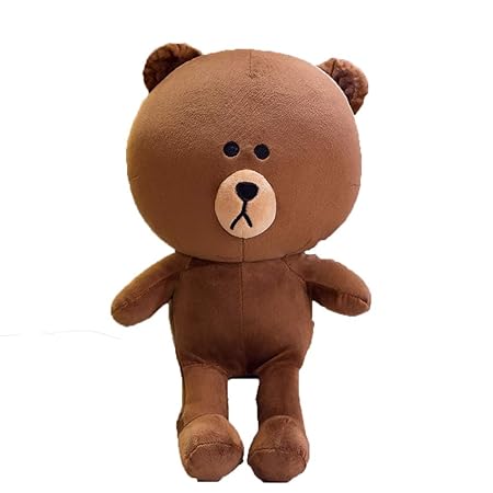 peluche bambini