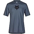 Fox Racing Men's Ranger Ss Mountain Bike Jersey