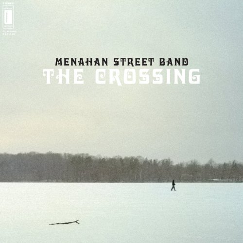 Menahan Street Band - The Crossing - Zortam Music