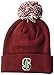 NCAA Zephyr Men's Pom Knit Beanie