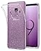 Spigen Liquid Crystal Designed for Samsung Galaxy S9 Case (2018) - Glitter Crystal Quartz