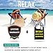 GQUEEN Retro Round Circle Steampunk Sunglasses Polarized Metal Alloy for Women Men MTS1