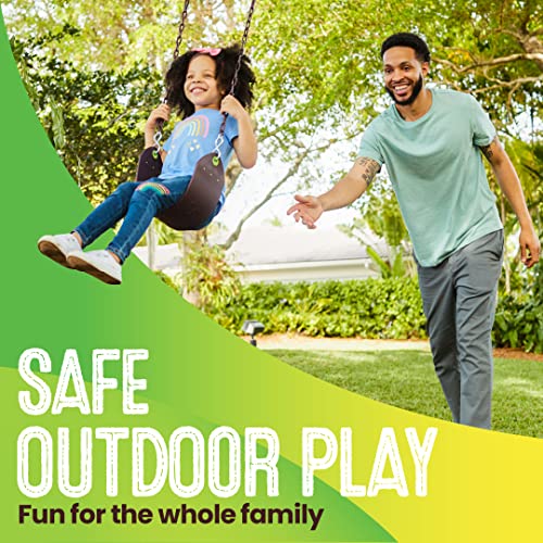 Swurfer Tree Outdoor Swing Set Swing Playground Swing Seat