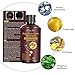 Hair Thickening Shampoo, Shampoo for Hair Growth, Hair Loss Shampoo, Hair Loss Treatment, Natural & Organic Herb Shampoo for Hair Regrowth Faster/Prevent Hair Lossthumb 2
