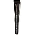 e.l.f. Triangular Buffing Foundation Brush, Flat-Top Makeup Brush For Applying Foundation Evenly, Made With Synthetic Bristles, Vegan & Cruelty-Free