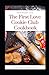 First Love Cookie Club Cookbook by Lori Wilde, Christie Conlee
