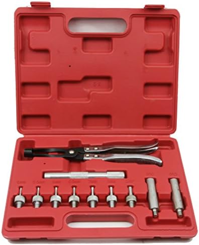 ATC Automotive Valve Seal Remover and Installer Kit