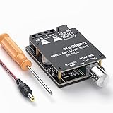 NEOHIPO ZK-502L Bluetooth 5.0 Amplifier Board 2