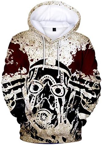 borderlands hoodie amazon