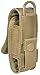 HAZARD 4 Mil-Koala(TM) Multi-Tool/Flashlight/Pistol Mag Pouch w/ MOLLE - Coyote