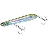 YO-Zuri Salt Lure 3D Inshore Pencil Popper Floating 135mm