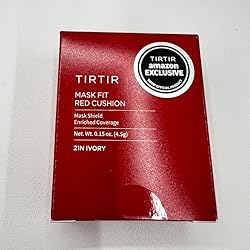 [*Mini Size*] TIRTIR Mask Fit Red Cushion