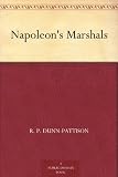 Napoleon's Marshals by
