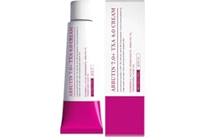 2026 modelArbutin 7% + Tranexamic Acid 4% Cream,Contains glutathione and nicotinamide,Skin tone correction,Makes skin radiant