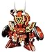 Bandai Hobby SDBF Red Warrior Kurenai Musha Amazing Action Figure