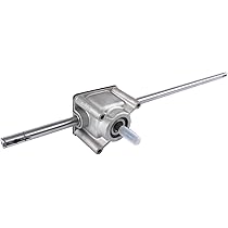 Amazon.com: GM Genuine Parts 84019274 Differential Side and Pinion  