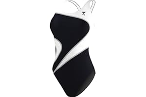 TYR SPORT INC Women's Alliance T-Splice Maxfit Swimsuit