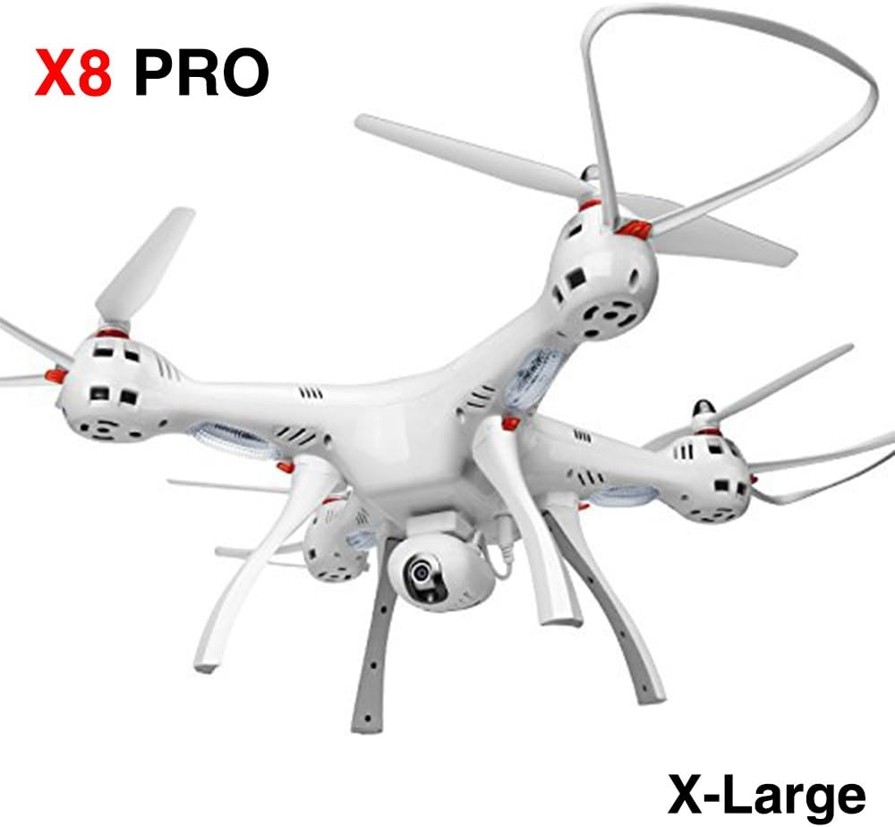 syma x8 fpv
