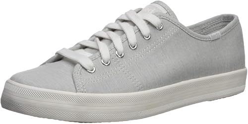 keds kickstart mini chambray
