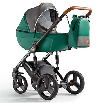 nexxo kinderwagen