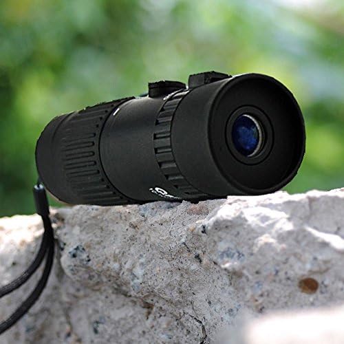 Monocular adjustable Clear 100x21 Dual Focus Telescope Optics Zoom Lens Armoring Monocular Telescopic spy