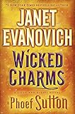 Wicked Charms: A Lizzy and Diesel Novel (Lizzy & Diesel Book 3) by Janet Evanovich, Phoef Sutton