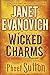 Wicked Charms: A Lizzy and Diesel Novel (Lizzy & Diesel Book 3) by Janet Evanovich, Phoef Sutton