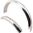 Wald Steel Fender Set 952-20 20" Middleweight Chrome