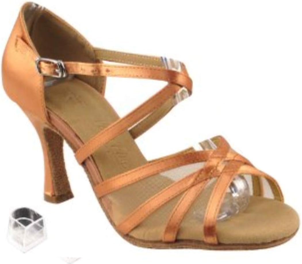 ballroom dance shoe heel protectors