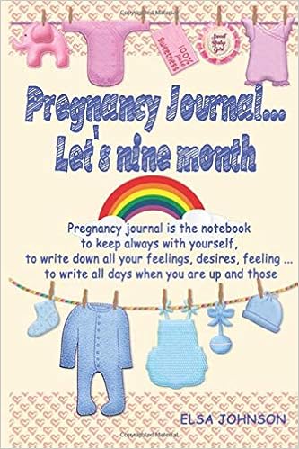 strange pregnancy book