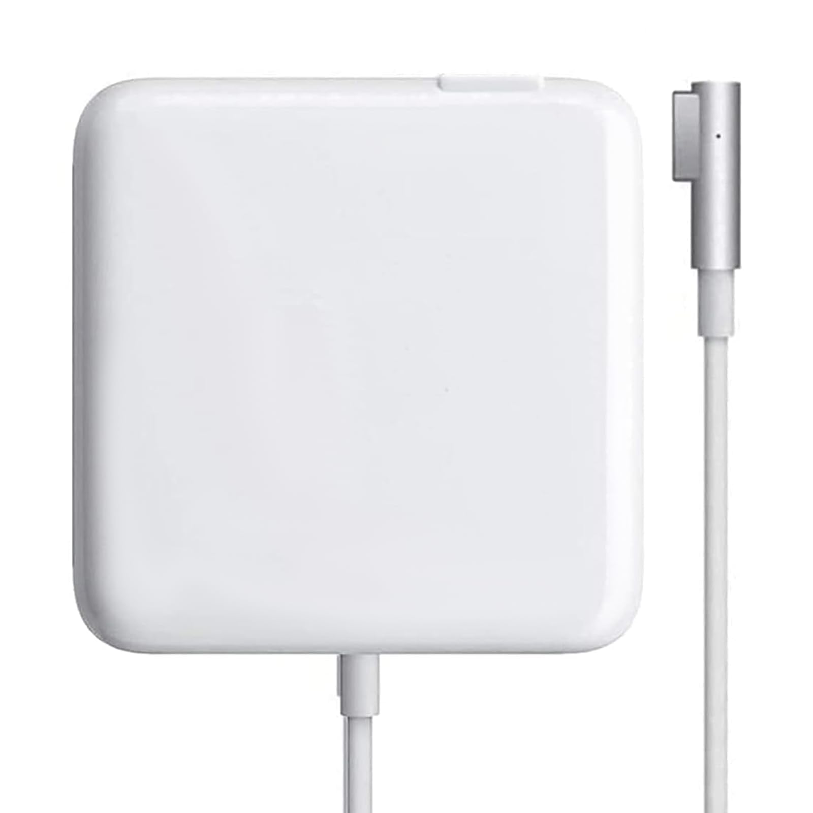 Photo 1 of Foyomo Compatible with Mac Book Pro Charger, 85W 60W Power Adapter L-Tip for MacBook Pro 13 15 17 Inch Before Mid 2012, 6.6FT Cable