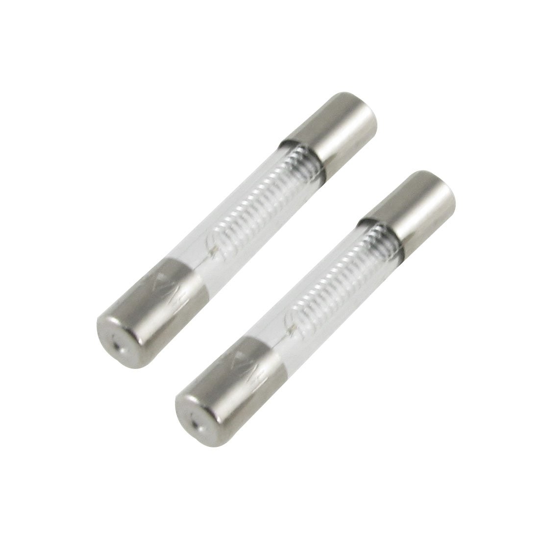 5 pzas horno microondas axial 0,7A 5kV fusible de vidrio de tubos ...