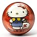 Hello Kitty Glow Viz-A-Ball Bowling Ball (10lbs)
