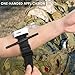 10 Packs Medical Tourniquet Combat Outdoors Spinning Emergency Tourniquet One-Handed Tourniquet Medical First Aid Equipment