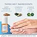 Elon Cuticle Oil for Nails w/Almond Oil Extract - Jojoba & Vitamin E - Softening & Hydrating Cuticles & Nails – Dermatologist Recommended – Bottle Size 0.5 oz