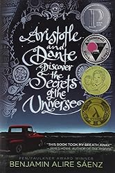 Aristotle and Dante Discover the Secrets of the Universe
