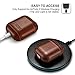 Protective and Shockproof Genuine Leather Case 3