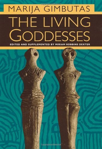Download The Living Goddesses (English Edition) PDF