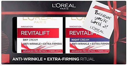 revitalift gift set