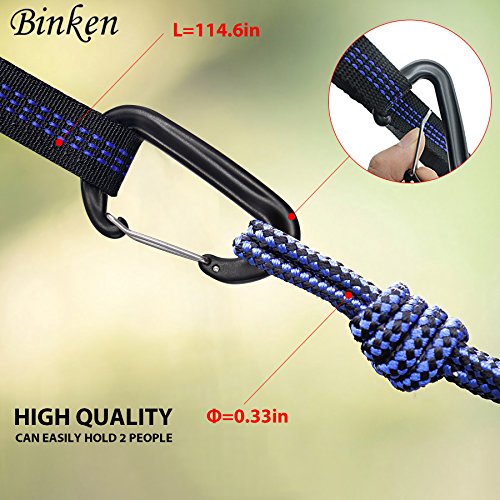 Binken Hammock for Camping
