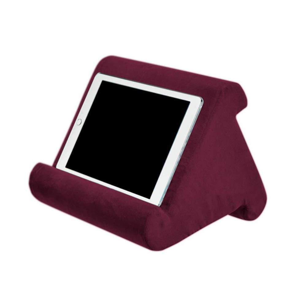 Kinhoo Tablet Pillow Holder Stand Book Rest Reading Support