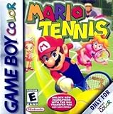 Mario Tennis (Renewed)